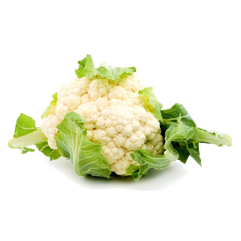 Капуста цвітна свіжа, другого товарного сорту, ДСТУ 3280, 1 кг